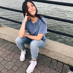 Meet your Posher, Erika